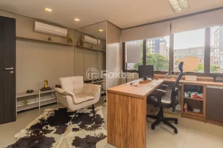 Sala Comercial à venda, 56m² no Praia de Belas, Porto Alegre