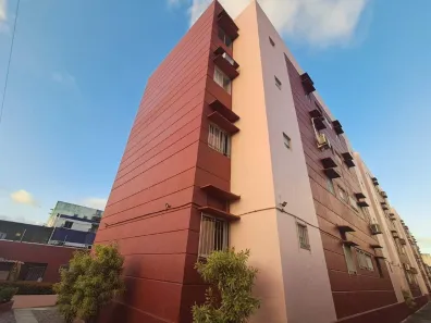 Apartamento com 3 Quartos à venda, 78m² no Iputinga, Recife