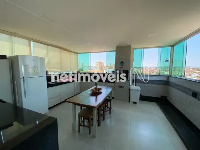 Cobertura com 3 Quartos à venda, 120m² no Santa Mônica, Belo Horizonte