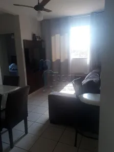 Apartamento com 2 Quartos à venda, 49m² no Parque dos Lagos, Ribeirão Preto
