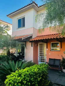 Casa de Condomínio com 3 Quartos à venda, 77m² no Jardim Interlagos, Hortolândia