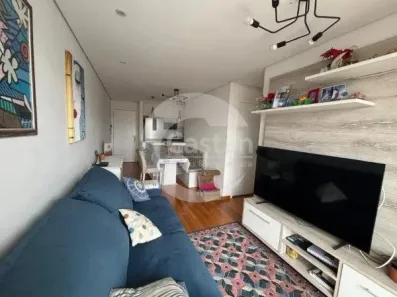 Apartamento com 2 Quartos à venda, 50m² no Vila Moreira, São Paulo