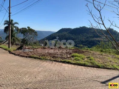 Lote/Terreno à venda, 844m² no Nova Petrópolis, Nova Petrópolis