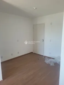 Apartamento com 2 Quartos para alugar, 50m² no Santa Cruz, Gravataí