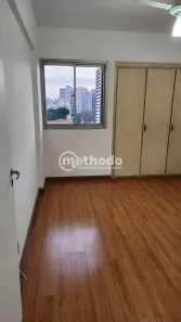 Apartamento com 1 Quarto à venda, 62m² no Botafogo, Campinas
