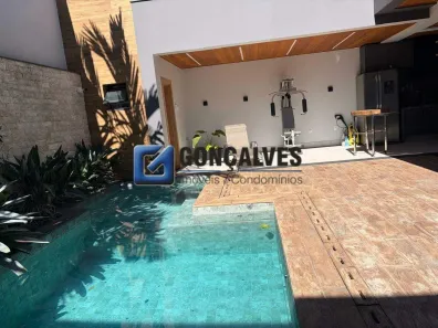 Casa com 5 Quartos à venda, 480m² no Jardim São Caetano, São Caetano do Sul