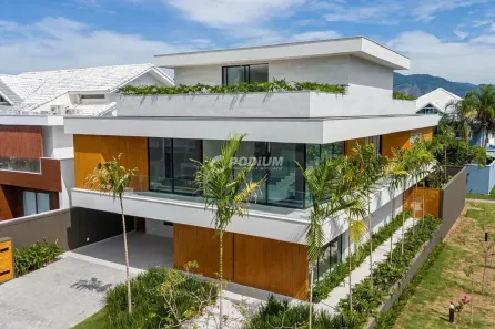 Casa de Condomínio com 5 Quartos à venda, 840m² no Barra da Tijuca, Rio de Janeiro