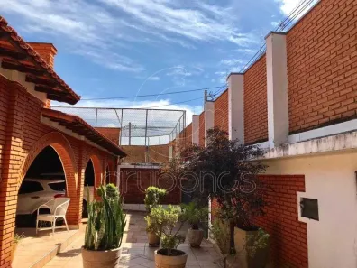 Casa com 6 Quartos à venda, 628m² no Vila Sedenho, Araraquara