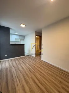 Apartamento com 2 Quartos para alugar, 39m² no Jardim City, Guarulhos