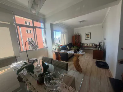 Cobertura com 3 Quartos à venda, 240m² no Grajaú, Belo Horizonte