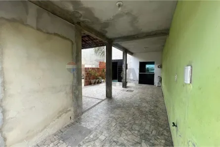Casa com 3 Quartos à venda, 150m² no Atalaia Nova, Barra dos Coqueiros