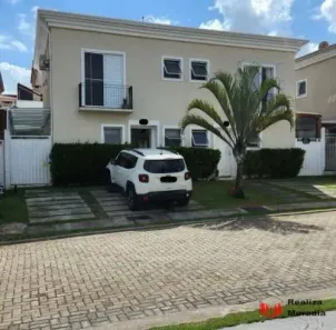 Casa de Condomínio com 3 Quartos à venda, 100m² no Chácara São Domingos, Carapicuíba
