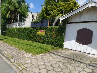 Lote/Terreno à venda, 1500m² no Centro, Pinhais