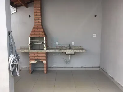 Casa com 2 Quartos à venda, 106m² no Jardim Cristo Redentor, Ribeirão Preto