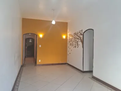 Apartamento com 2 Quartos para alugar, 73m² no Maracanã, Rio de Janeiro