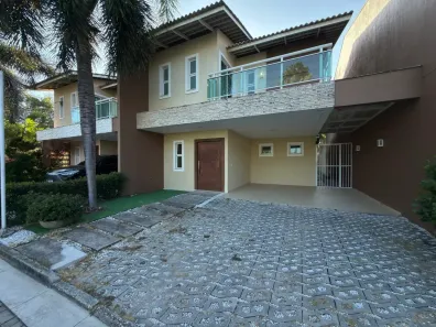 Casa de Condomínio com 3 Quartos à venda, 165m² no Centro, Eusébio