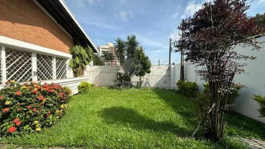 Casa com 4 Quartos à venda, 307m² no Jardim Chapadão, Campinas