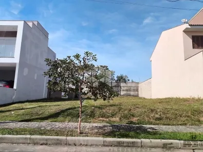 Lote/Terreno à venda, 364m² no Camobi, Santa Maria