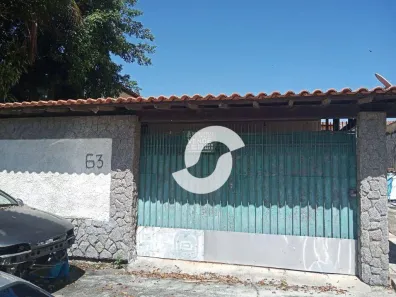 Lote/Terreno à venda, 360m² no Itaipu, Niterói