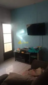 Casa com 2 Quartos à venda, 95m² no Laranjeiras, Uberlândia