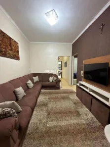 Casa com 3 Quartos à venda, 95m² no Jardim Santa Efigênia, Franca