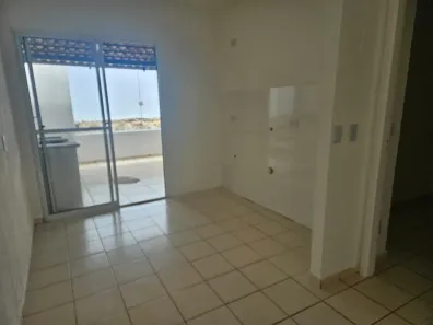 Casa de Condomínio com 2 Quartos à venda, 45m² no Condomínio Residencial Parque da Liberdade I, São José do Rio Preto