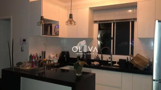 Casa com 2 Quartos à venda, 125m² no Residencial Mais Parque Mirassol, Mirassol