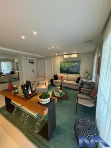 Apartamento com 3 Quartos à venda, 194m² no Bosque da Saúde, São Paulo
