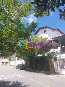 Sobrado com 1 Quarto à venda, 362m² no Santa Ângela, Poços de Caldas