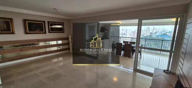 Apartamento com 3 Quartos à venda, 163m² no Jardim São Bento, Jundiaí