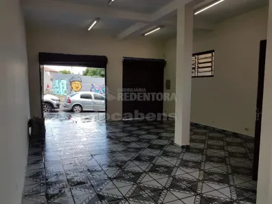 Imóvel Comercial à venda, 180m² no Jardim Antunes, São José do Rio Preto
