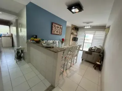 Apartamento com 3 Quartos à venda, 78m² no Recreio dos Bandeirantes, Rio de Janeiro