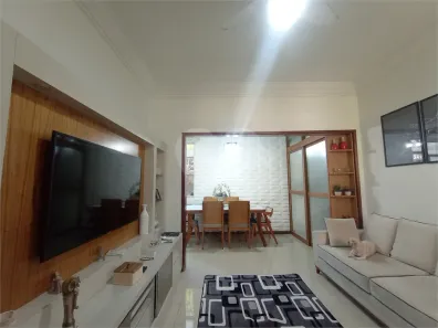  com 3 Quartos à venda, 91m² no Rio Comprido, Rio de Janeiro