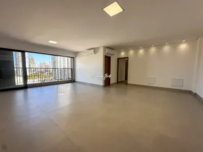 Apartamento com 3 Quartos à venda, 140m² no Setor Marista, Goiânia