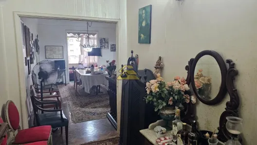 Apartamento com 3 Quartos à venda, 126m² no Copacabana, Rio de Janeiro