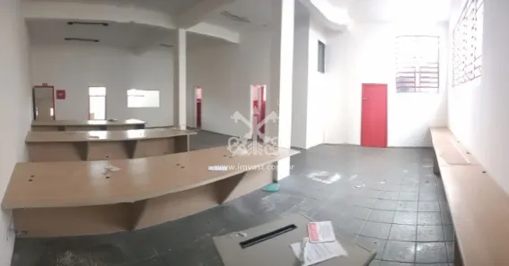 Prédio Comercial à venda, 487m² no Vila Regente Feijó, São Paulo