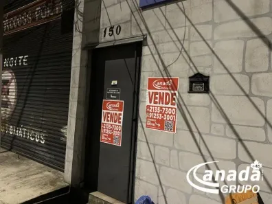 Galpão/Depósito/Armazém à venda, 286m² no km 18, Osasco
