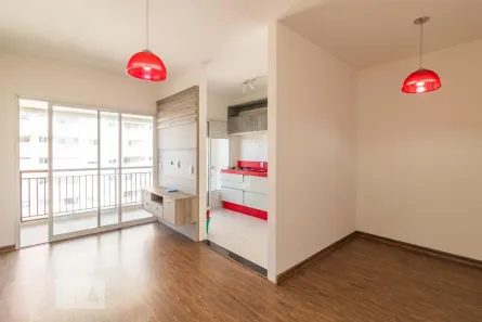 Apartamento com 1 Quarto à venda, 49m² no Melville Empresarial I e II, Barueri
