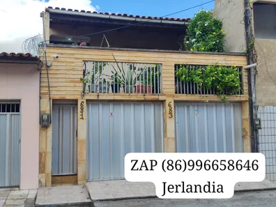 Casa com 5 Quartos à venda, 168m² no Henrique Jorge, Fortaleza