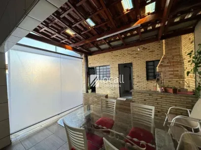Casa com 2 Quartos à venda, 200m² no Jardim Simões, São José do Rio Preto