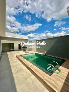Casa com 3 Quartos à venda, 148m² no Portal Ville Jardins, Boituva