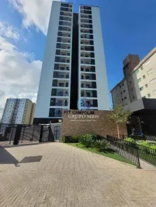 Apartamento com 2 Quartos para alugar, 55m² no Parque Campolim, Sorocaba