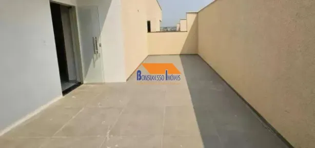 Cobertura com 3 Quartos à venda, 110m² no Parque Xangri-Lá, Contagem