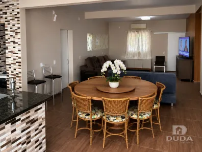 Casa com 4 Quartos à venda, 250m² no São João do Rio Vermelho, Florianópolis