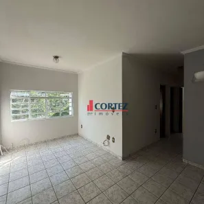 Apartamento com 2 Quartos para alugar, 60m² no Jardim INOCOOP, Rio Claro