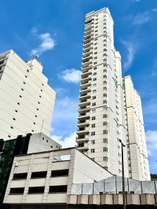 Apartamento com 2 Quartos à venda, 78m² no Centro, Juiz de Fora
