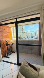 Apartamento com 3 Quartos à venda, 80m² no Jardim Oceania, João Pessoa
