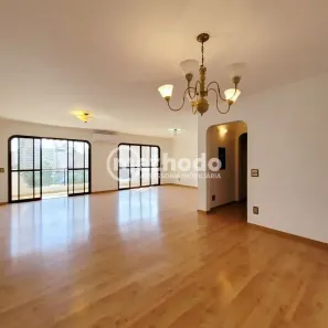 Apartamento com 3 Quartos à venda, 215m² no Cambuí, Campinas