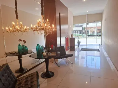 Apartamento com 1 Quarto à venda, 50m² no Centro, Juiz de Fora