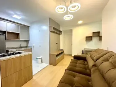 Apartamento com 1 Quarto à venda, 75m² no Tatuapé, São Paulo